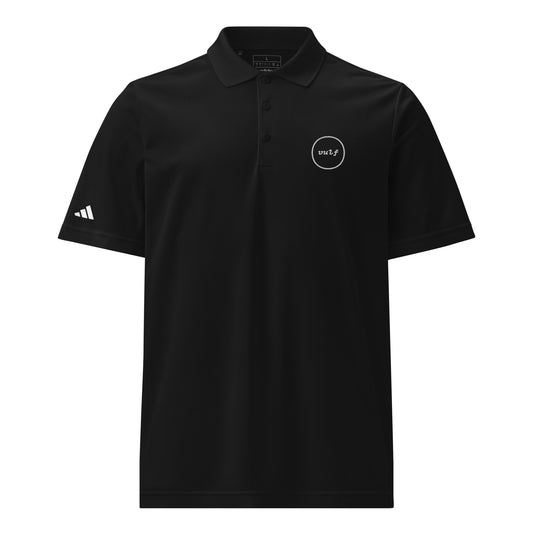 Vulf Squircle Adidas Sport Polo