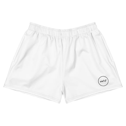 Vulf Circle Short Shorts