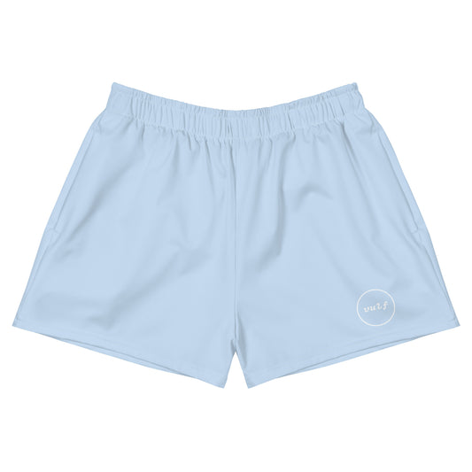 Vulf Circle Short Shorts (Vulf Blue)