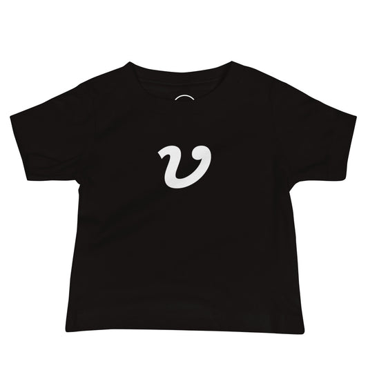 Baby "V" Shirt