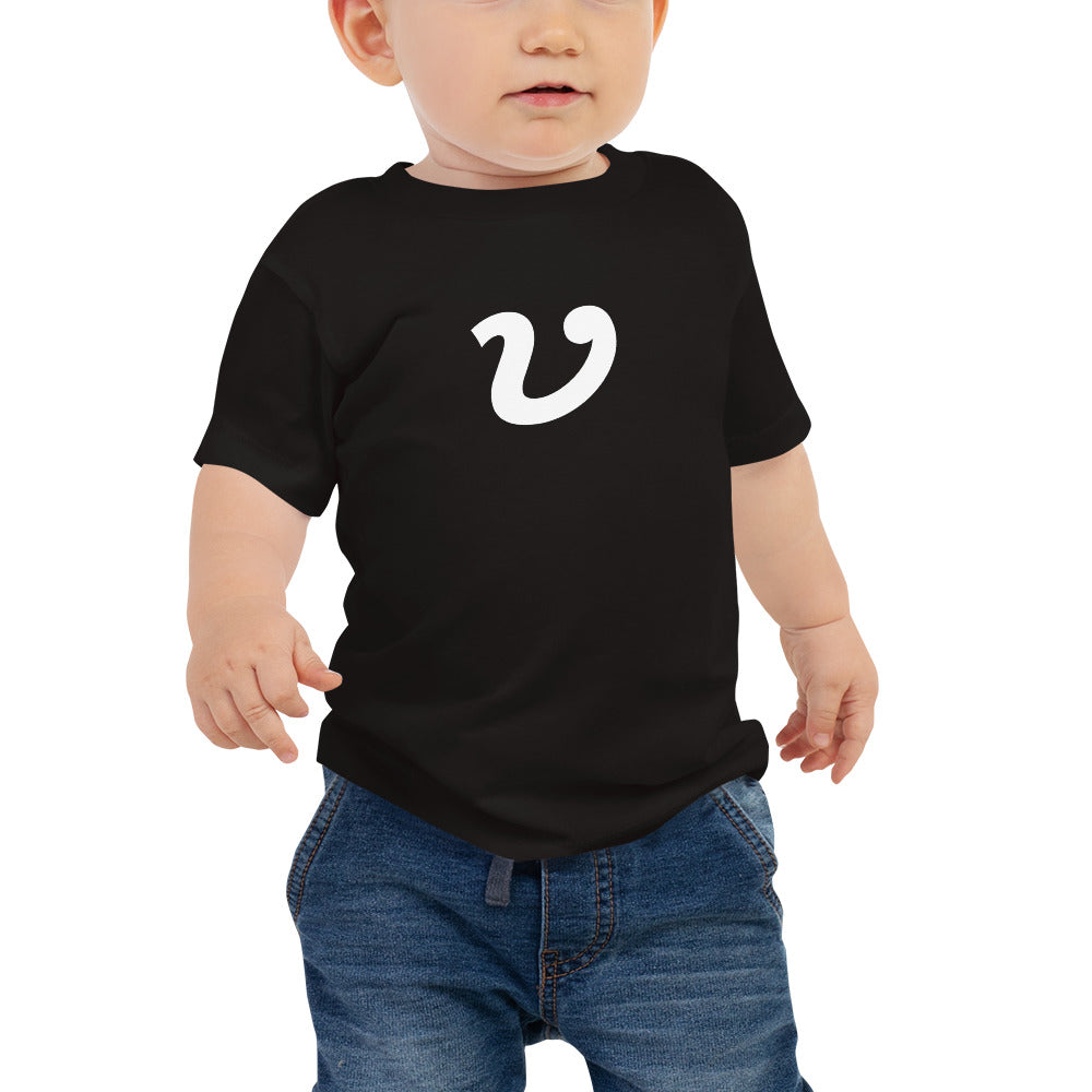 Baby "V" Shirt