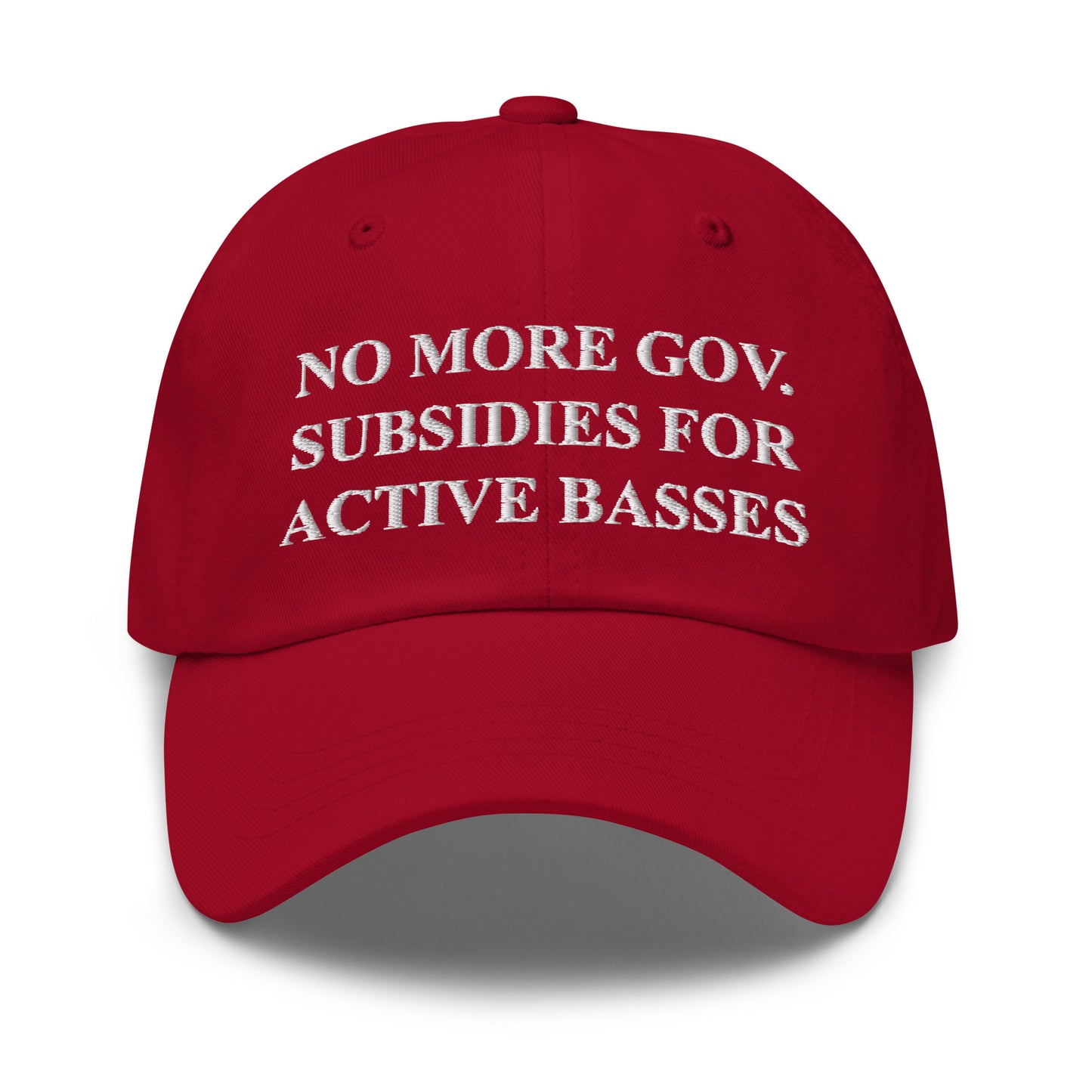 M.P.B.G.A Hat