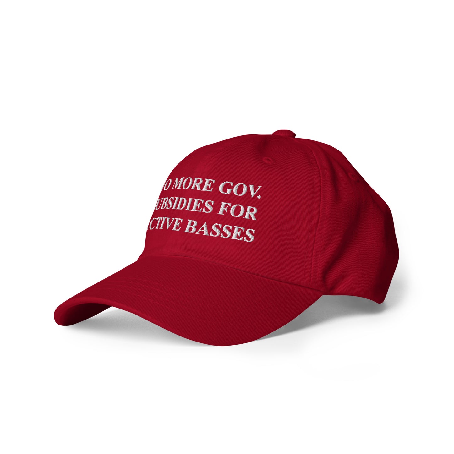 M.P.B.G.A Hat