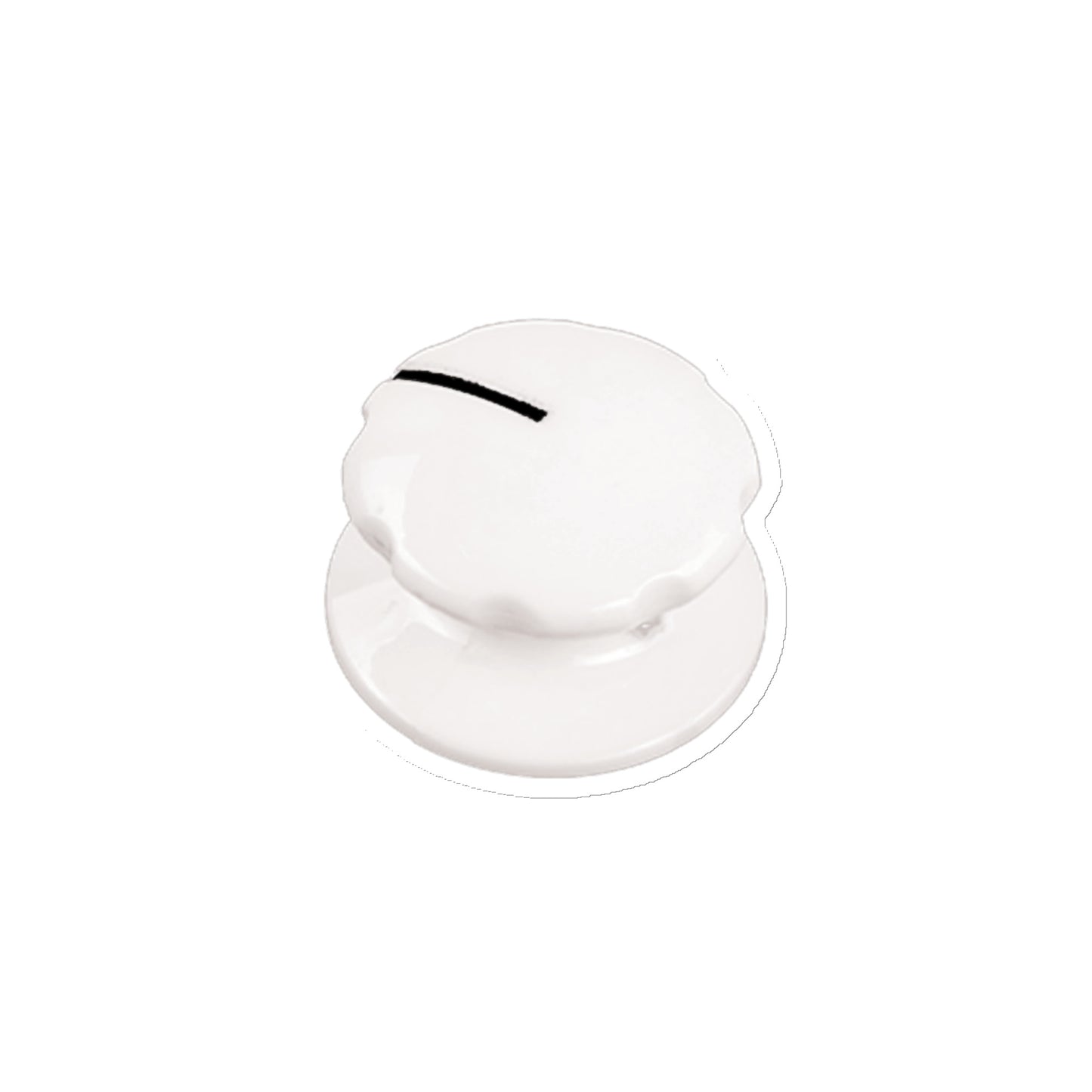 Volume Knob Magnet