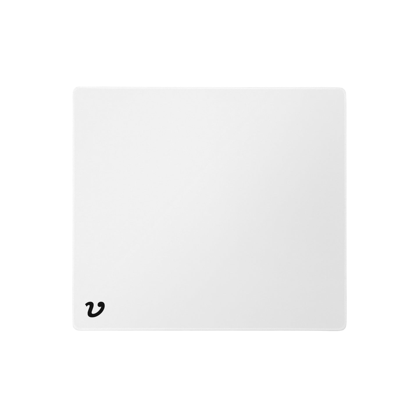 "V" Mouse Pad