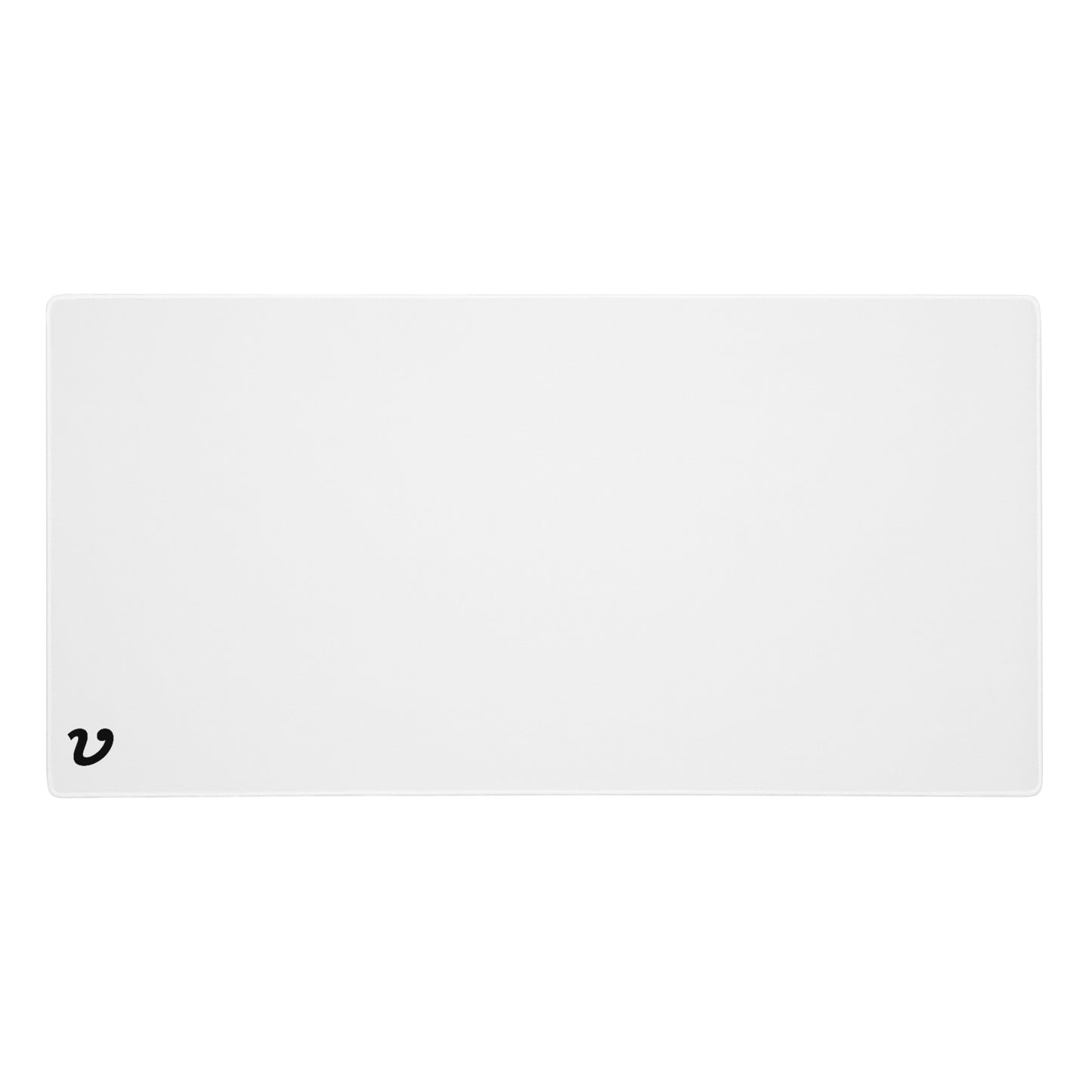 "V" Mouse Pad