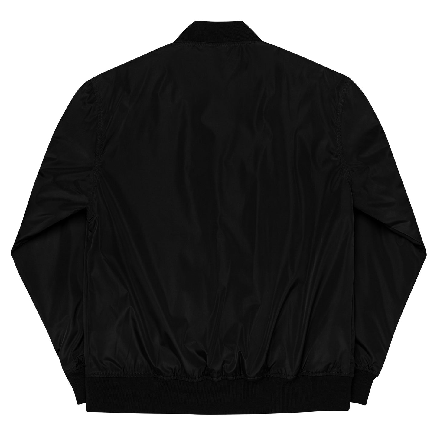 "V" G-Bomber Jacket