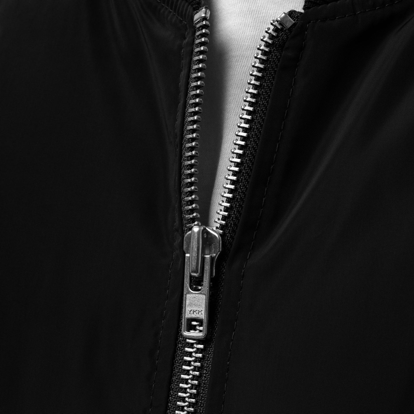 "V" G-Bomber Jacket