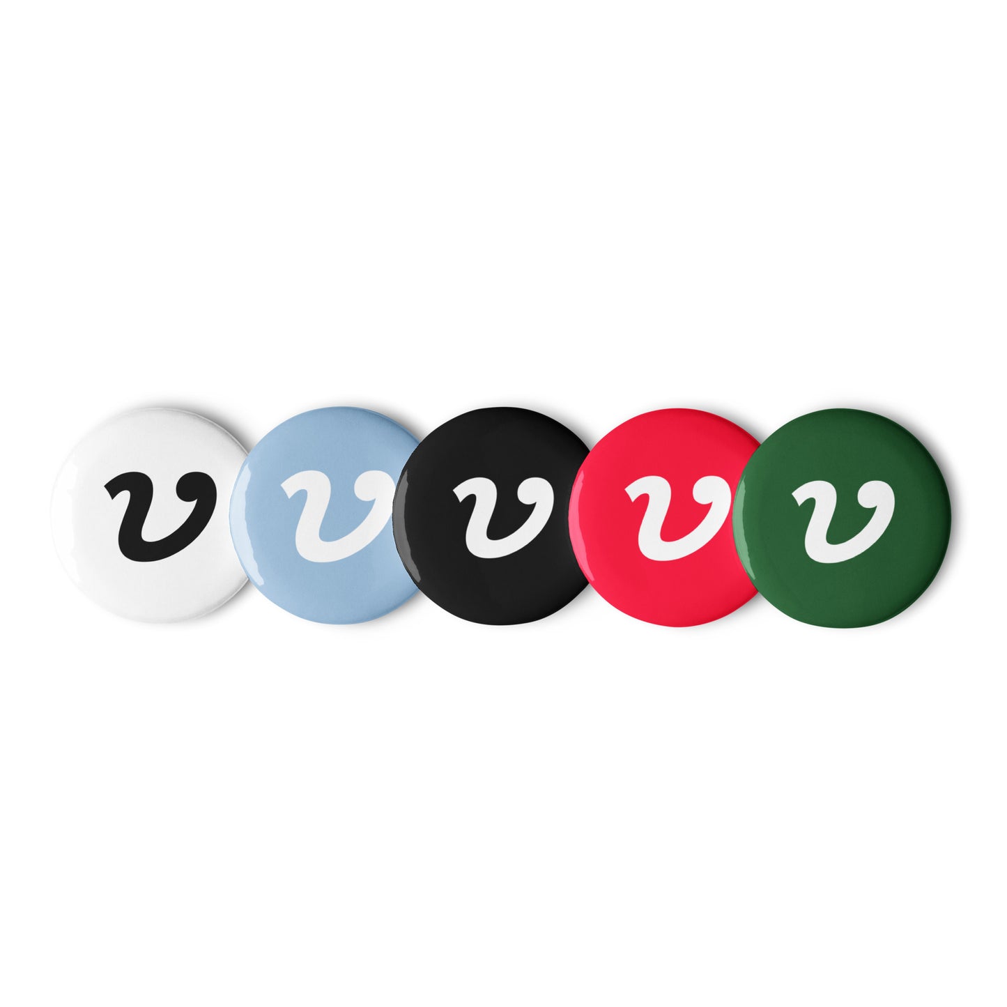 Pin Set I
