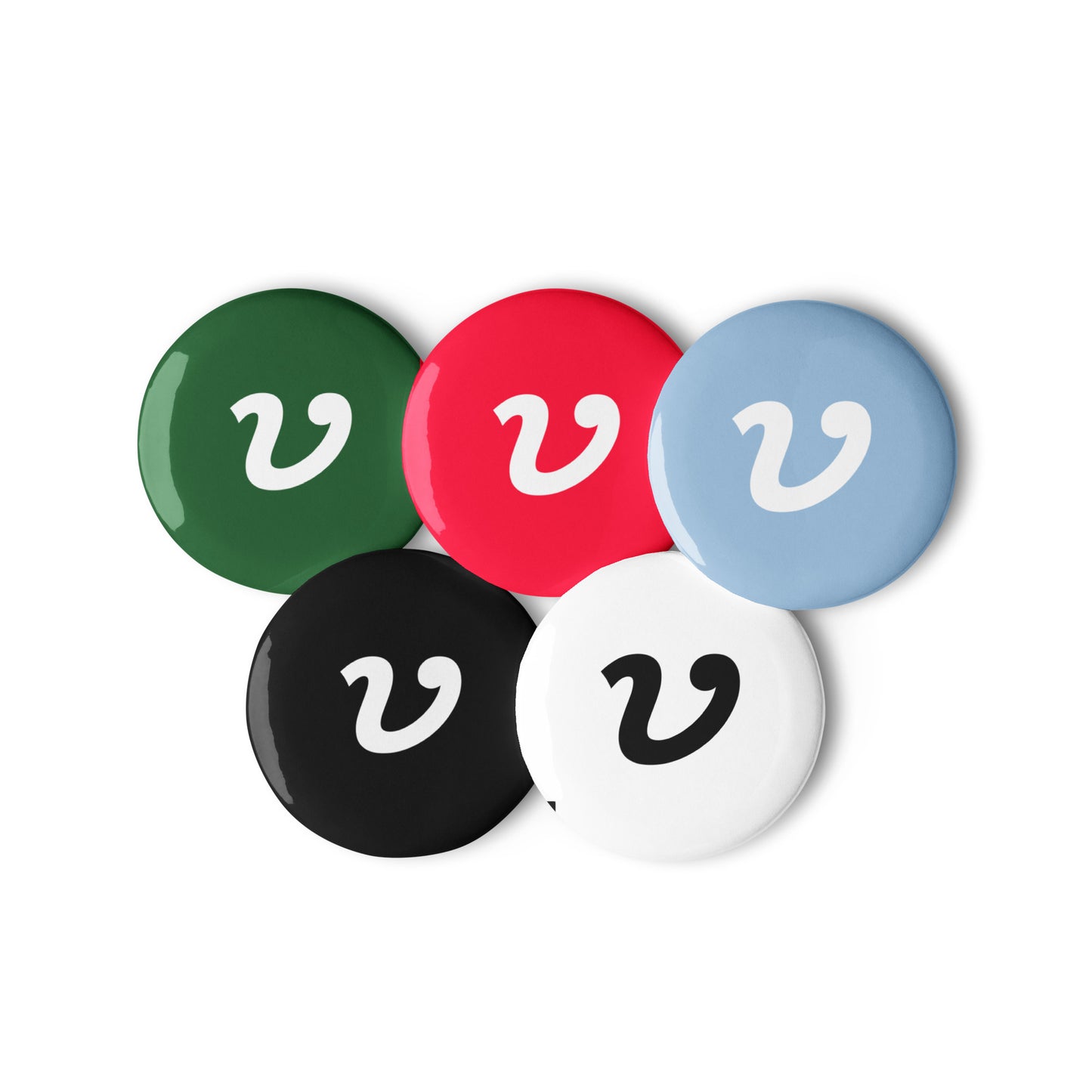 Pin Set I