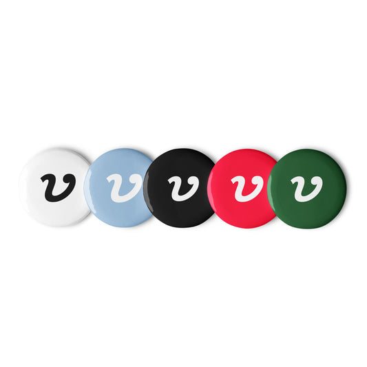 Pin Set I