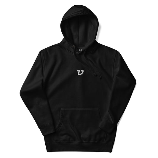"V" Hoodie