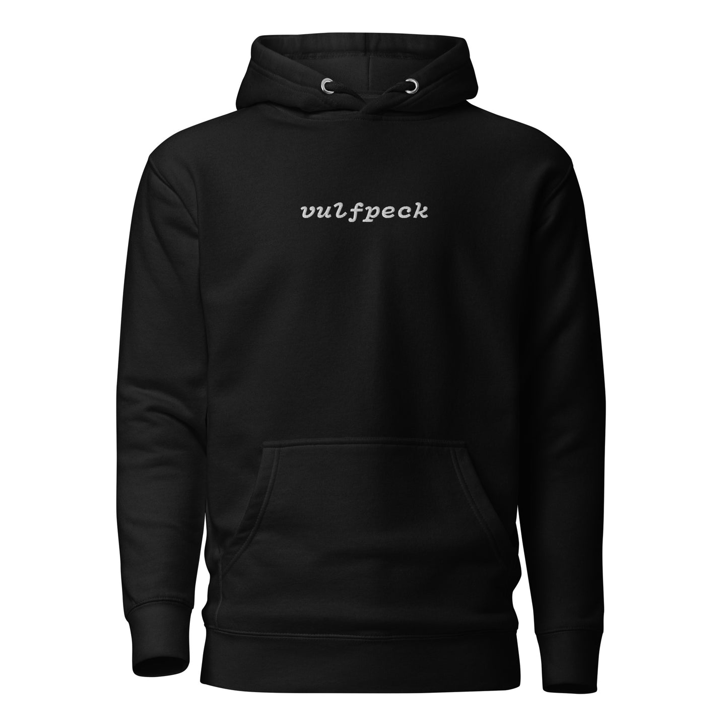 Vulfpeck Hoodie