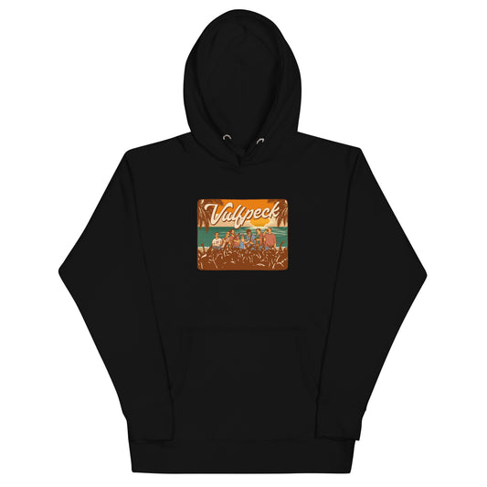 Summer Tour Hoodie