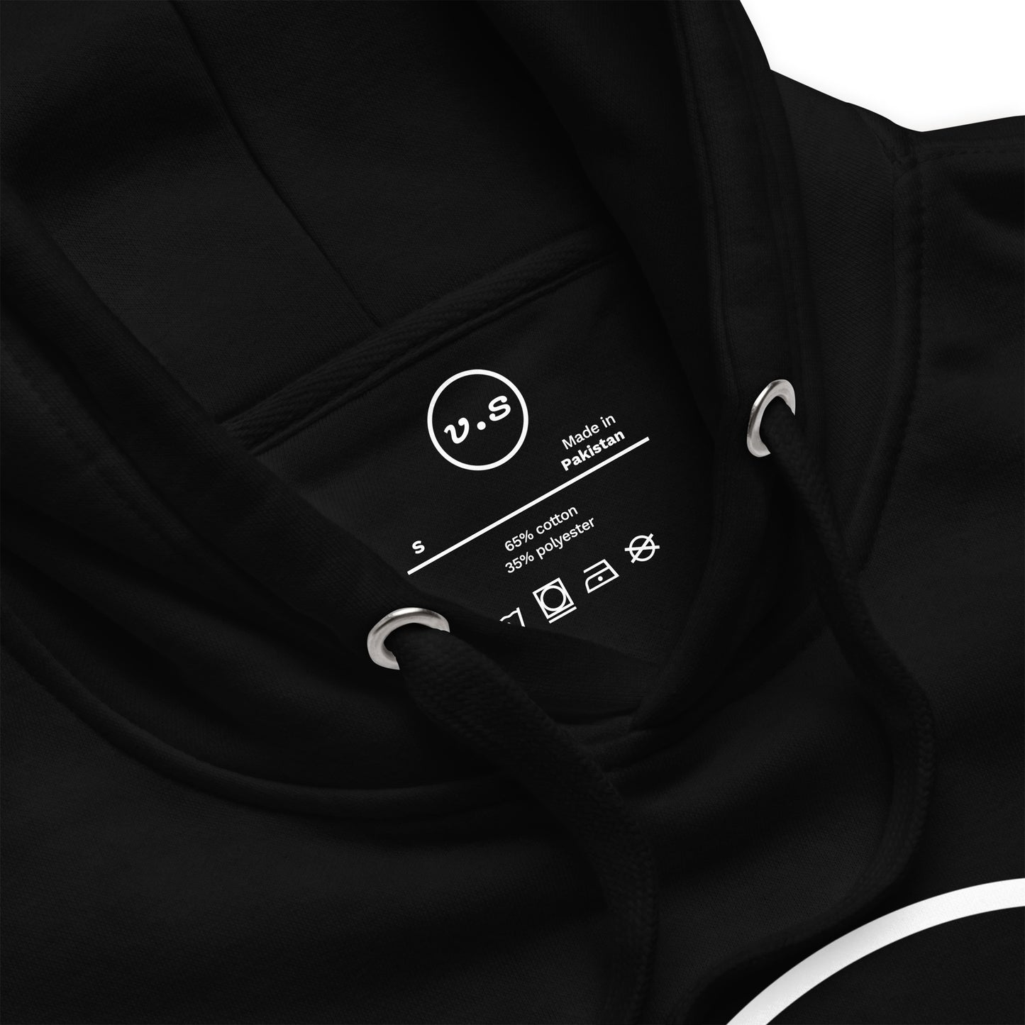 Vulf Squircle Hoodie