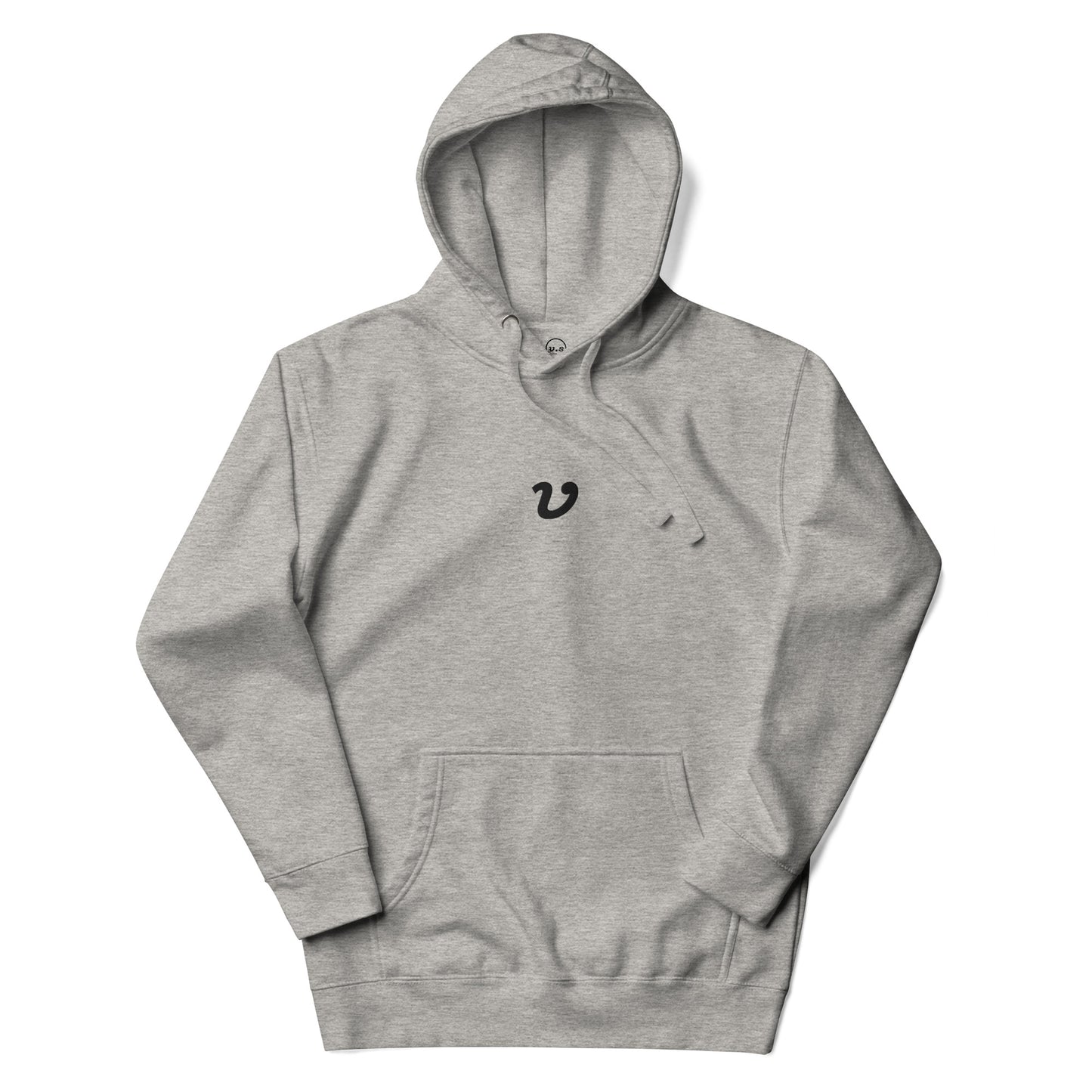 "V" Hoodie