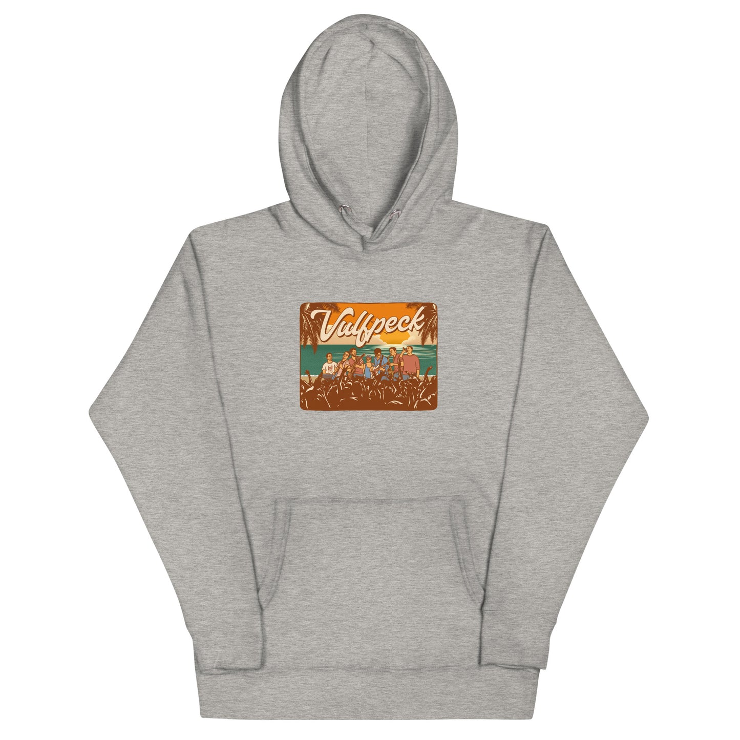 Summer Tour Hoodie