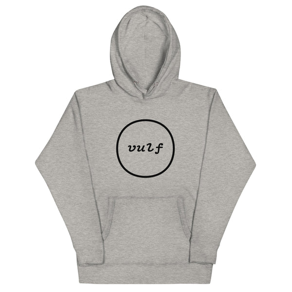 Vulf Squircle Hoodie