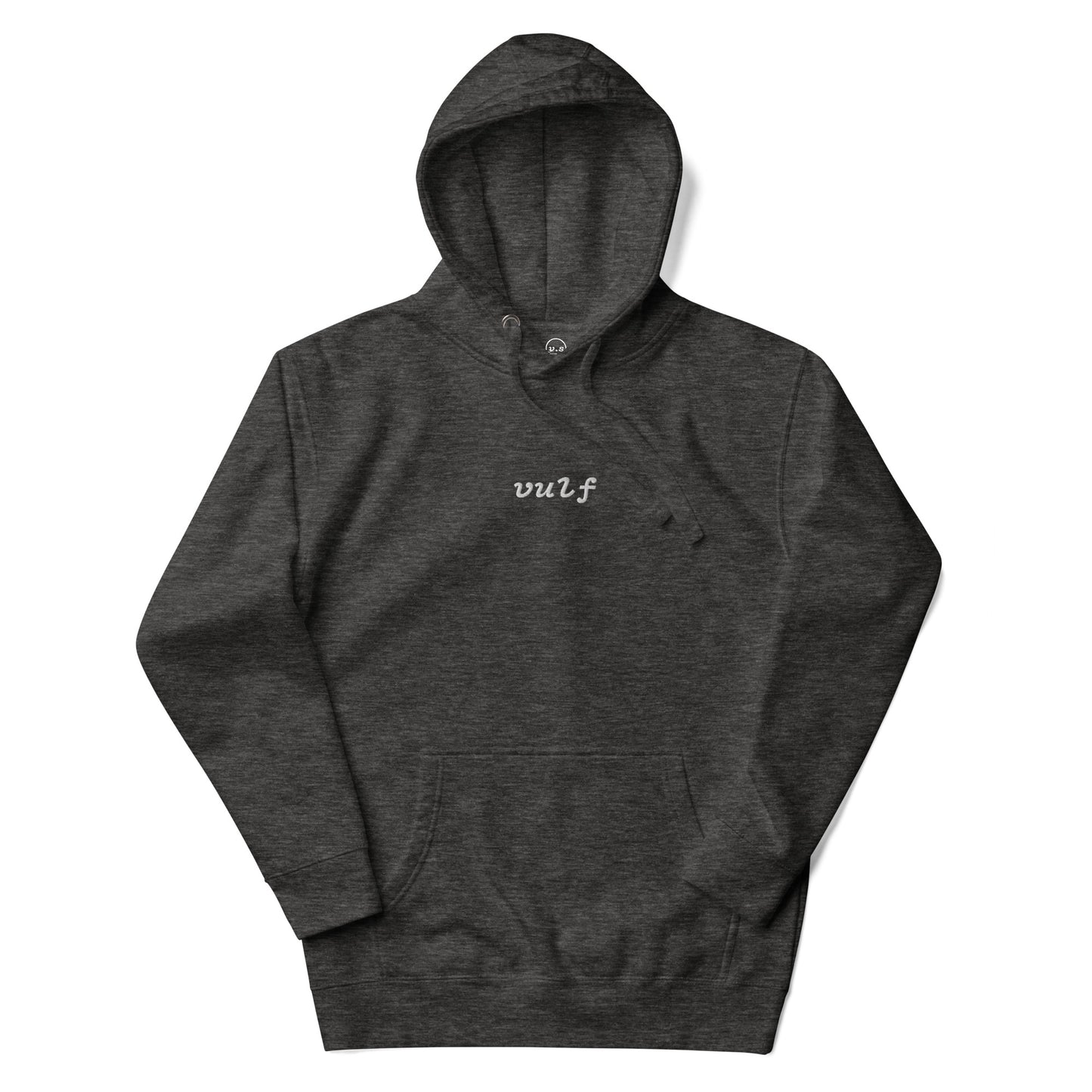 Vulf Hoodie