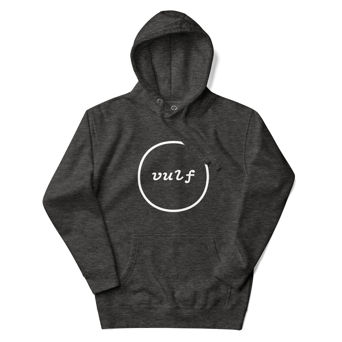 Vulf Squircle Hoodie