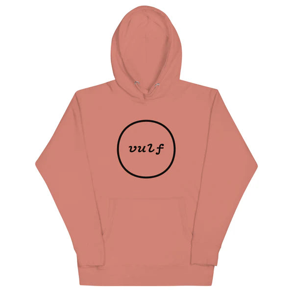 Vulf Squircle Hoodie