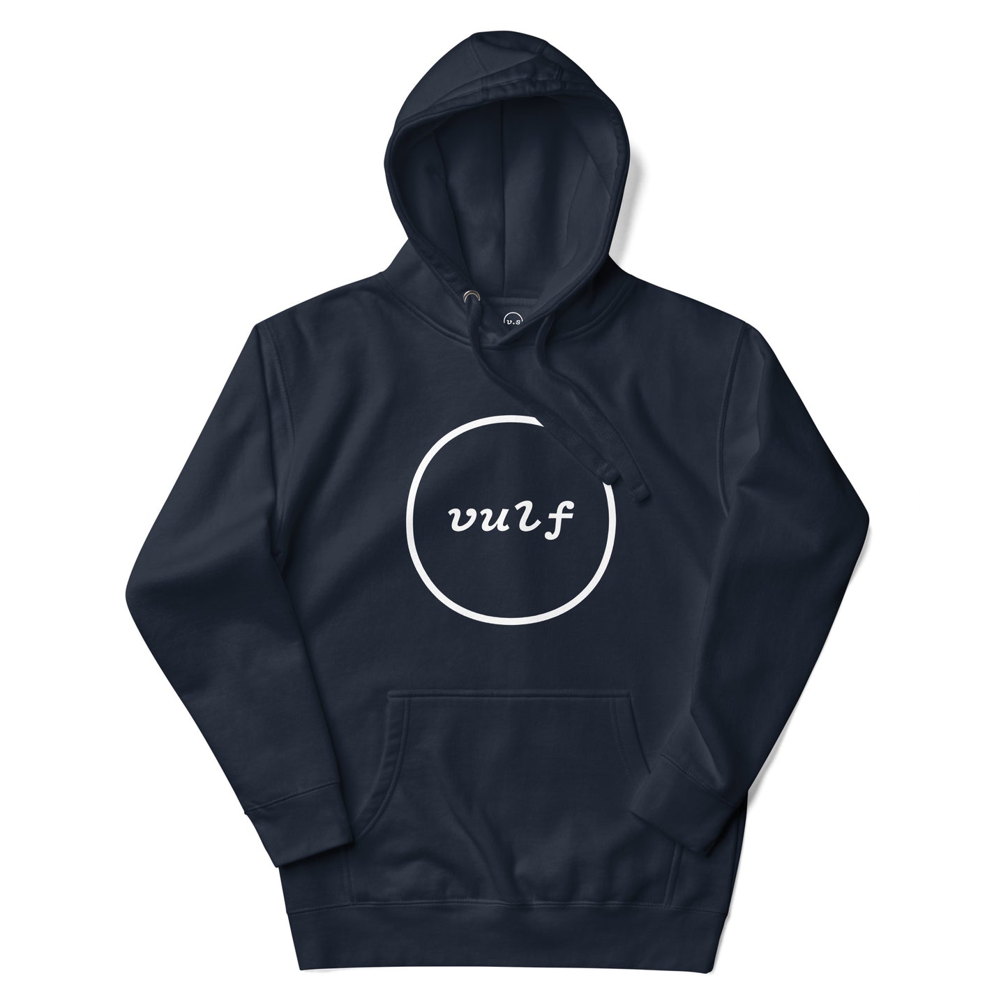 Vulf Squircle Hoodie