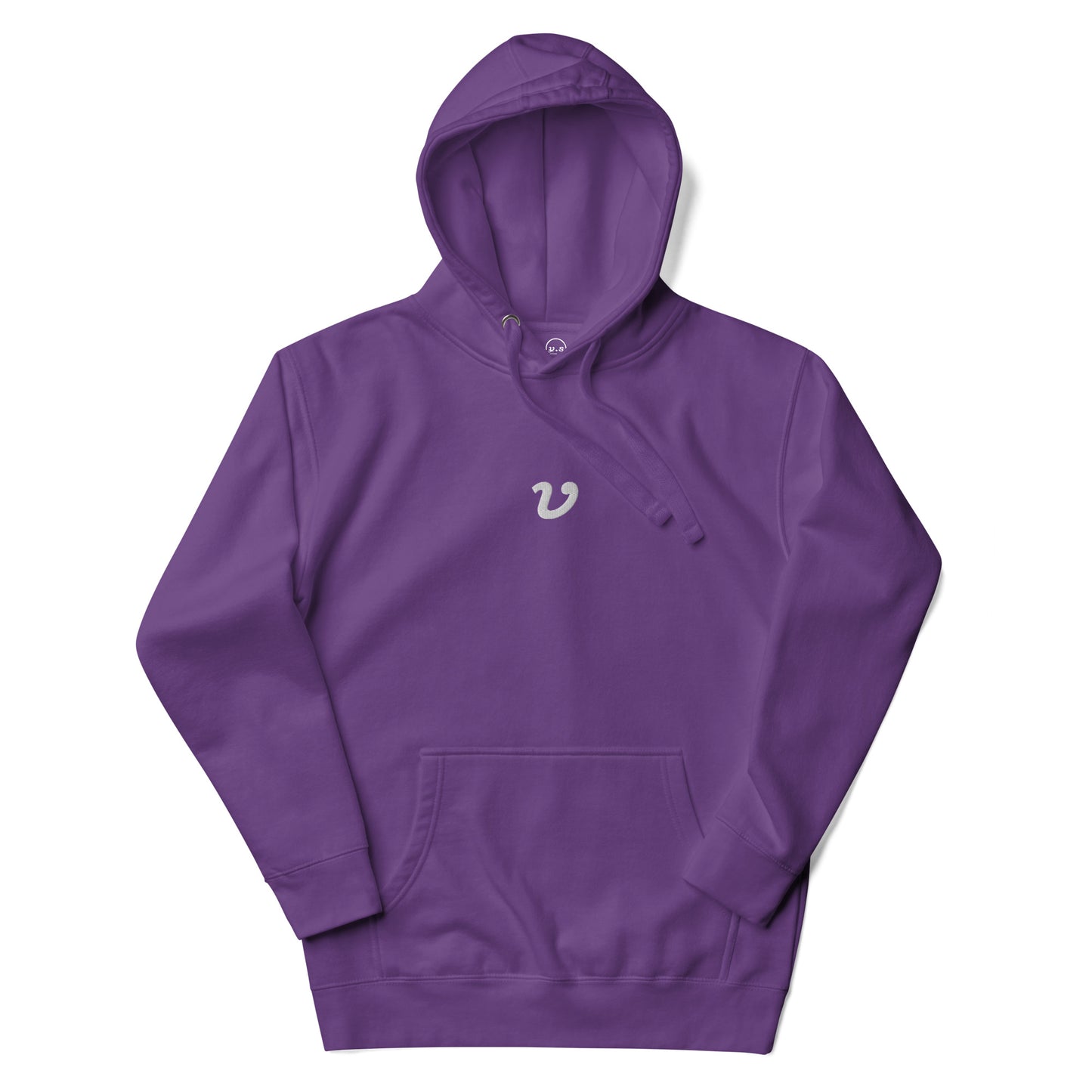 "V" Hoodie