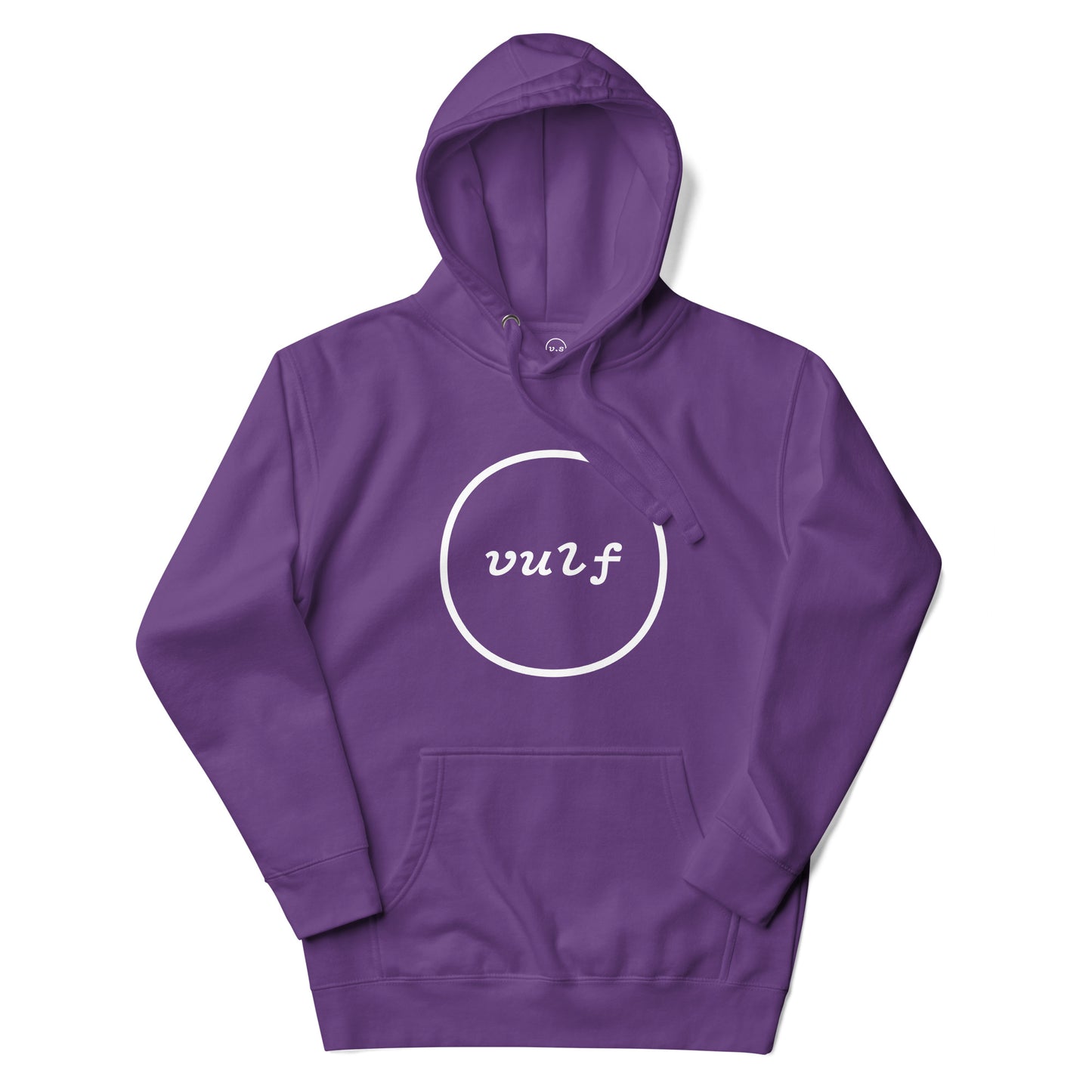 Vulf Squircle Hoodie