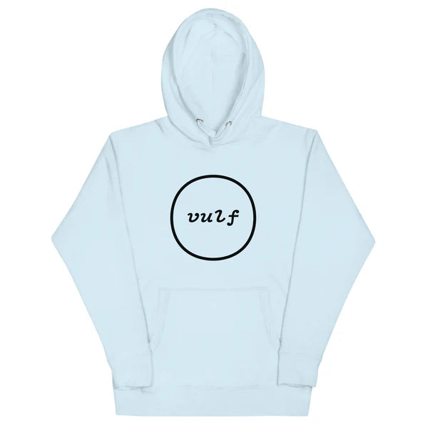 Vulf Squircle Hoodie