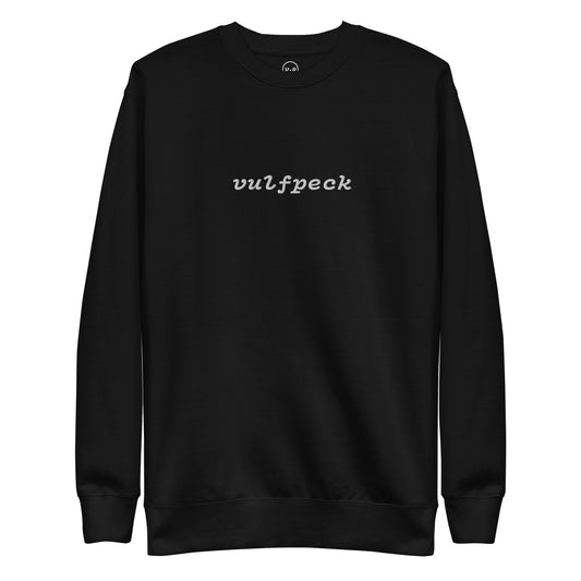 Vulfpeck Crewneck