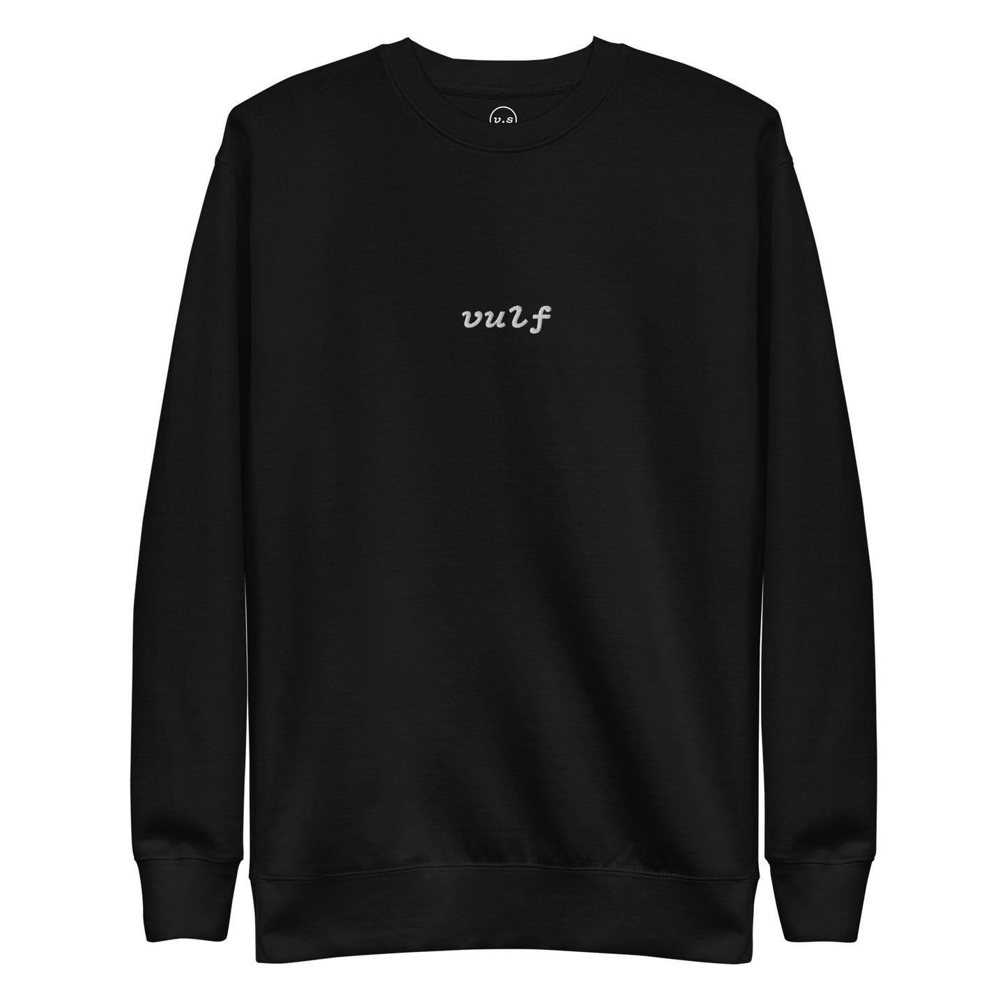 Vulf Crewneck