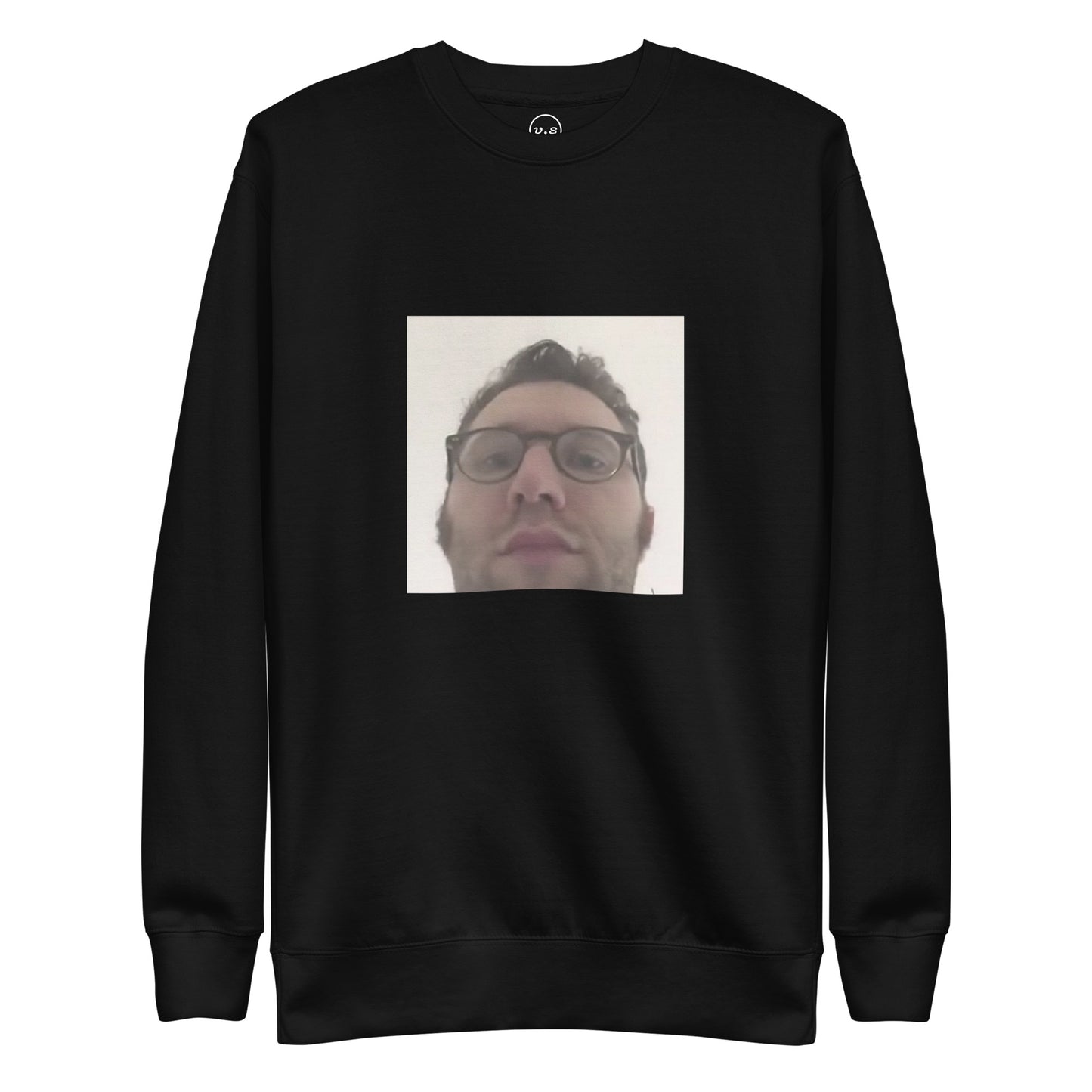 Classic Crewneck
