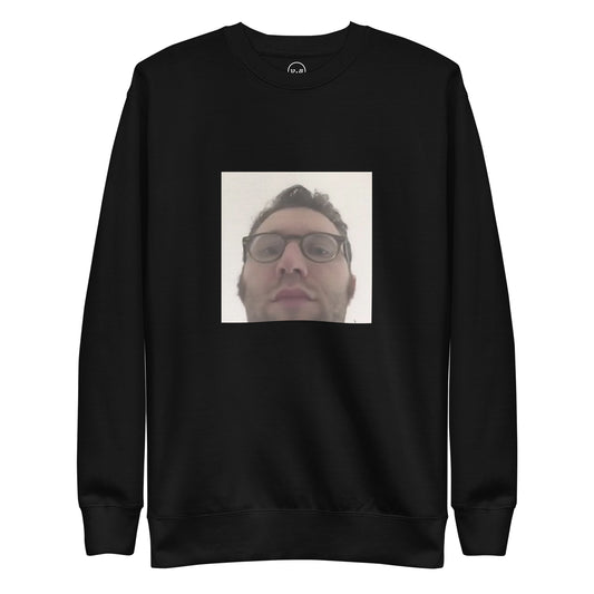 Classic Crewneck