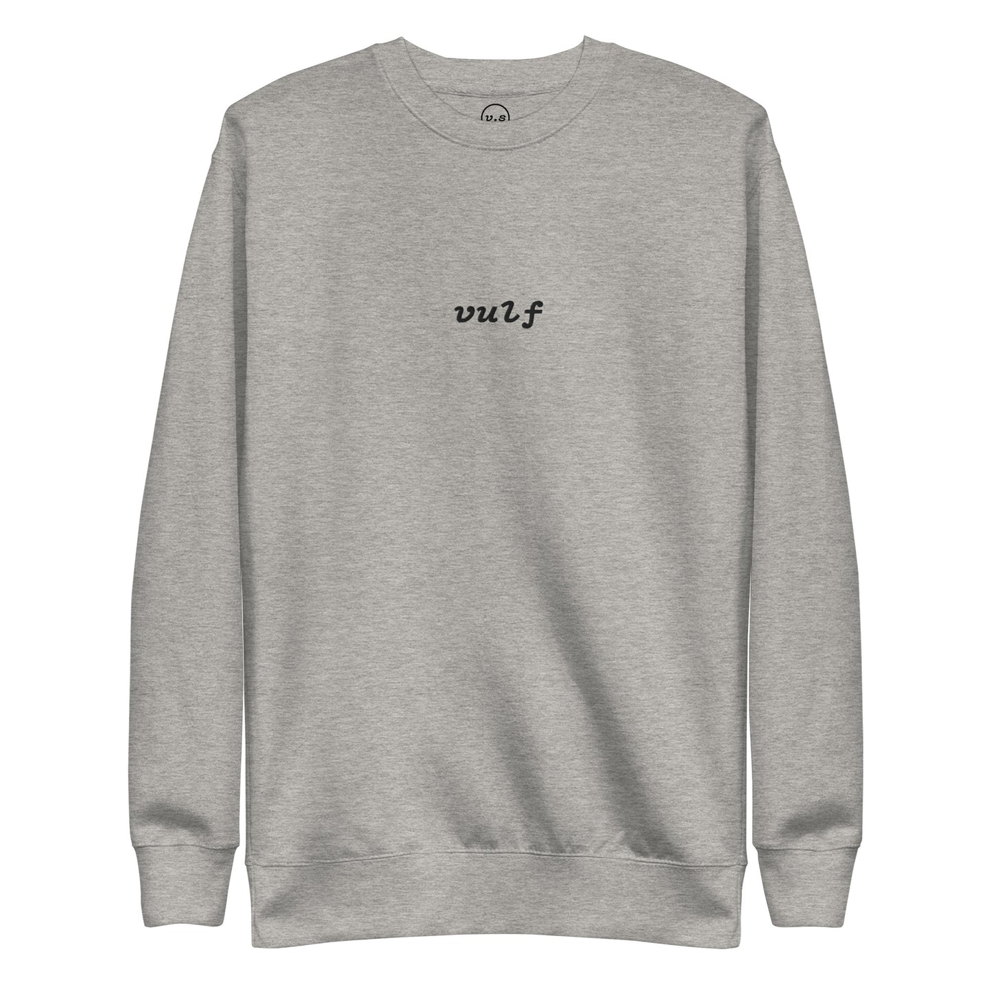Vulf Crewneck