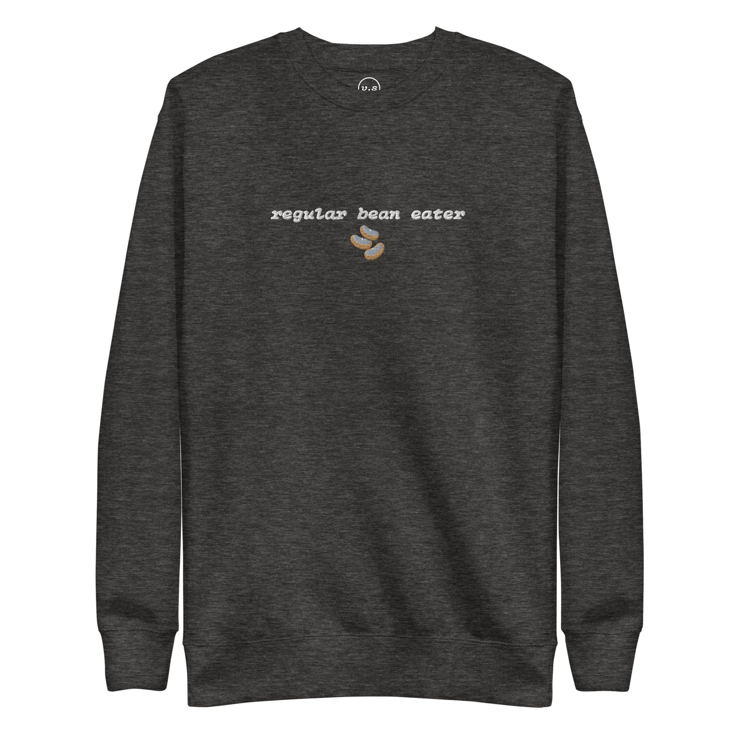 Regular Bean Eater Crewneck