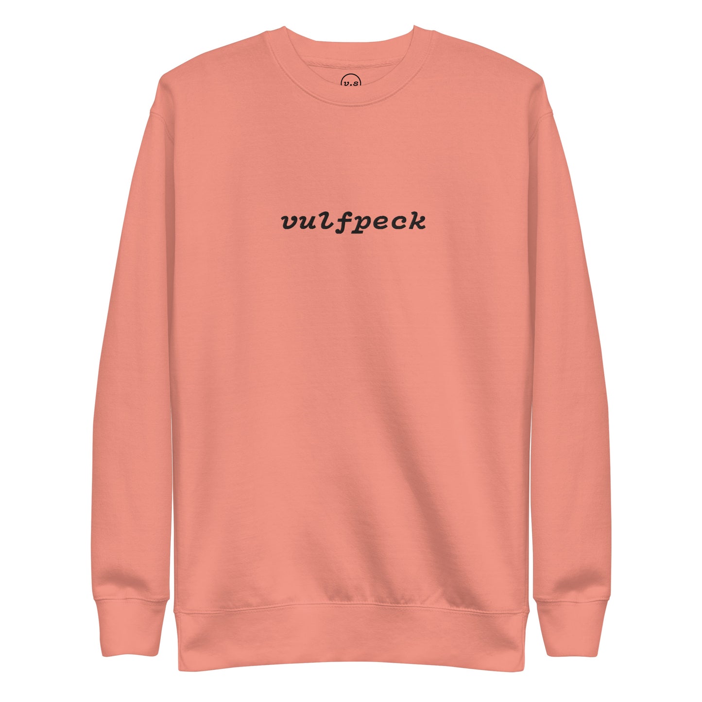 Vulfpeck Crewneck