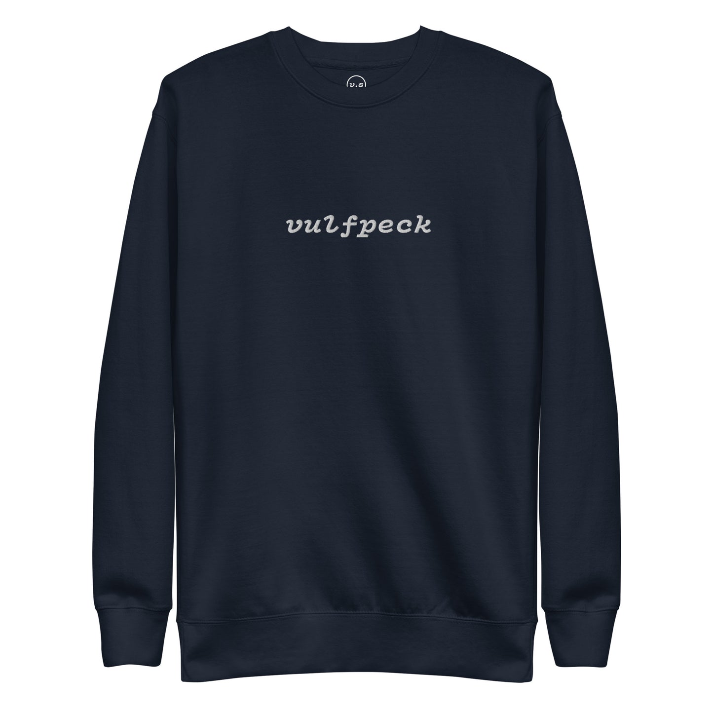 Vulfpeck Crewneck
