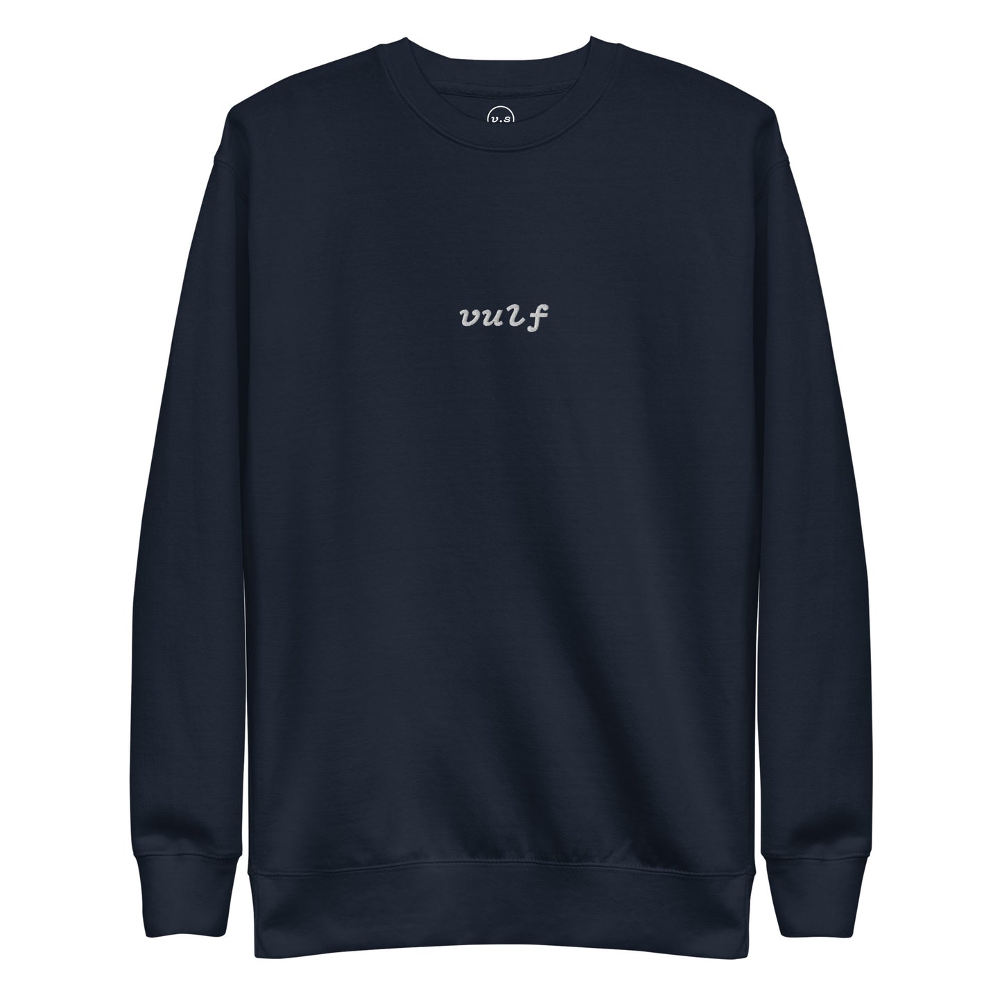 Vulf Crewneck