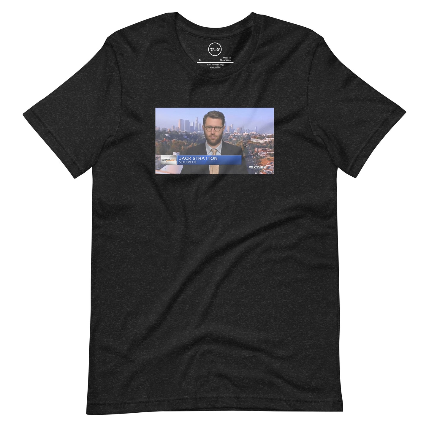 My Pleasure, Let's Rock Tee