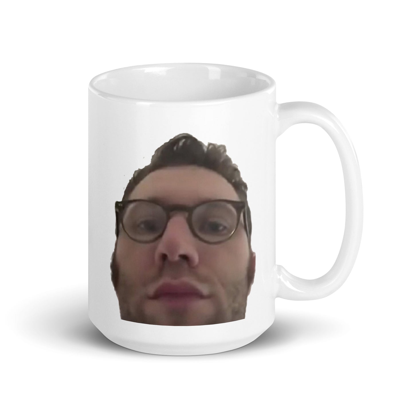 Classic Mug