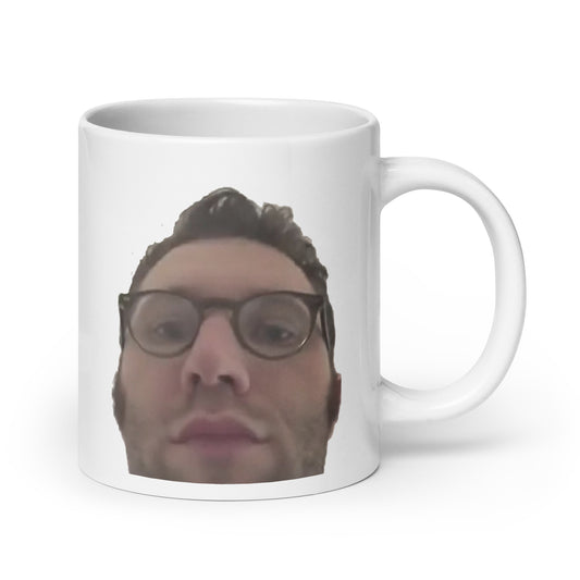 Classic Mug