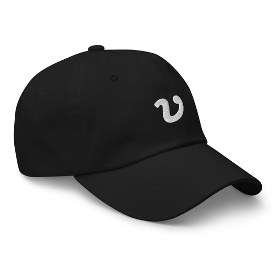 "V" Cap
