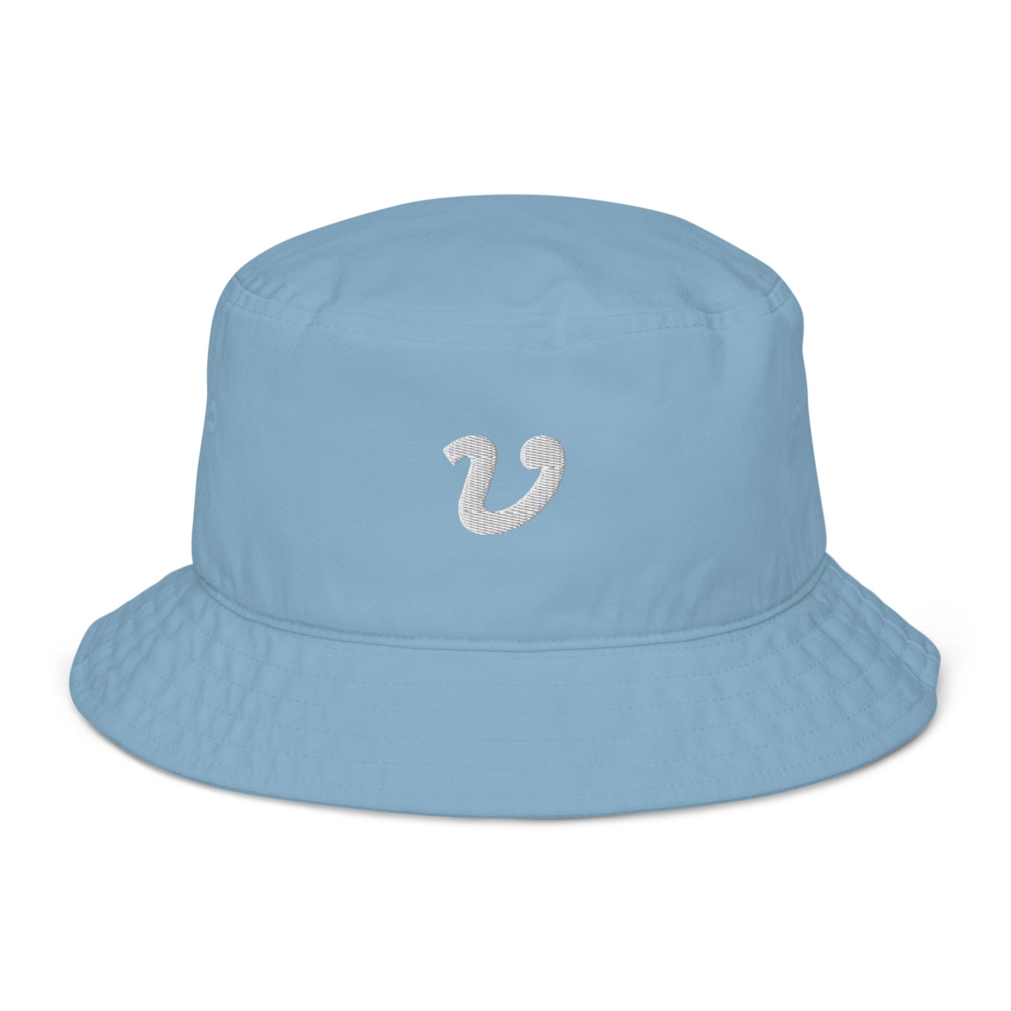 "V" Bucket Hat