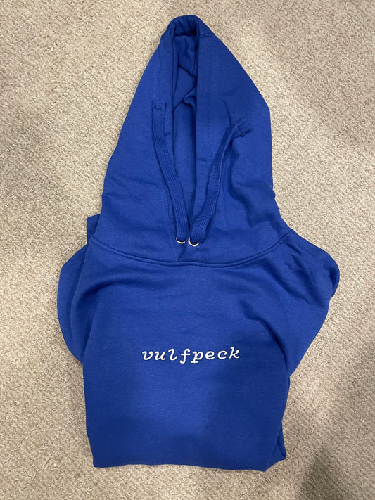 Vulfpeck Hoodie (Resale)