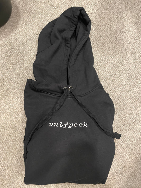 Vulfpeck Hoodie (Resale)