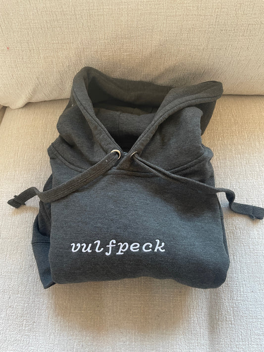 Vulfpeck Hoodie (Resale)