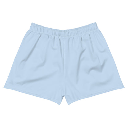 Vulf Circle Short Shorts (Vulf Blue)