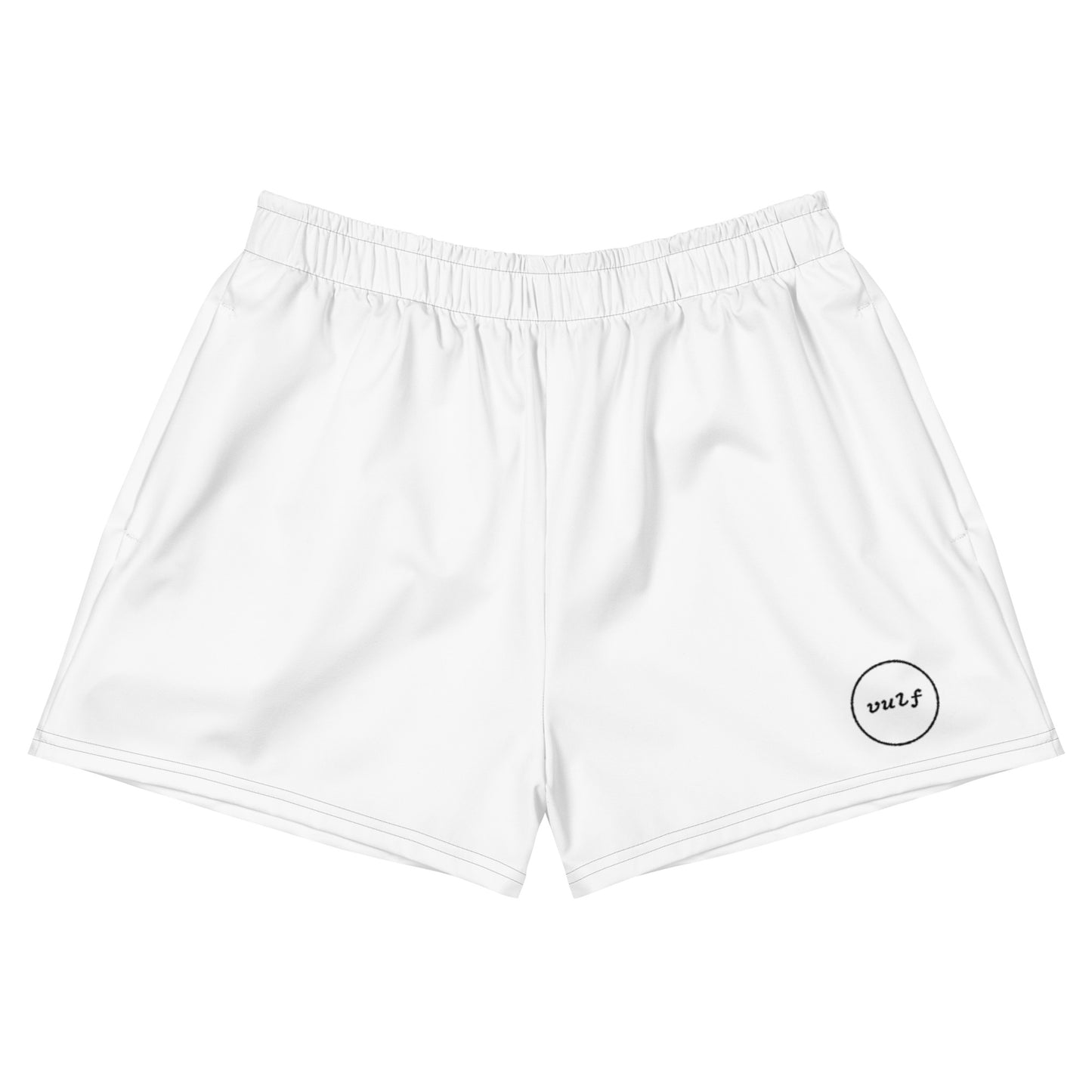 Vulf Circle Short Shorts