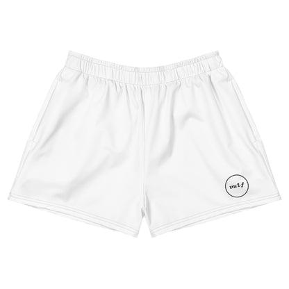 Vulf Circle Short Shorts