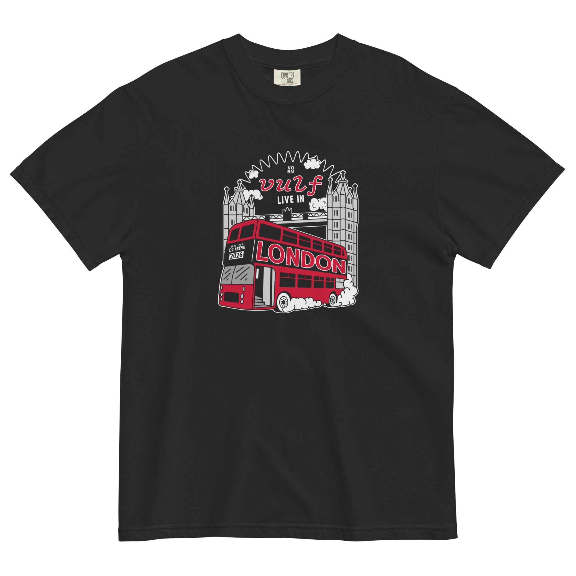 vulf.store | Quality #VOSM Vulfpeck Merch